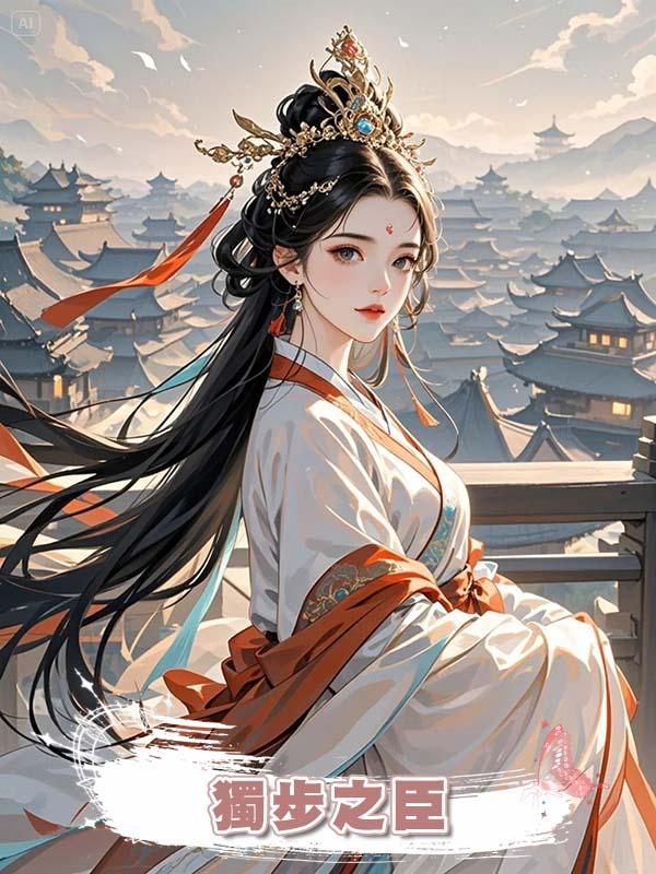 獨步之臣在線閱讀