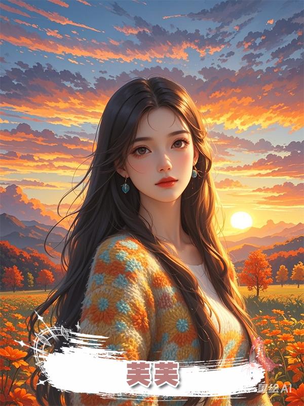 芙芙在線閱讀