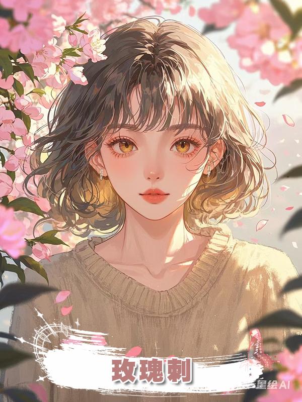 玫瑰刺在線閱讀