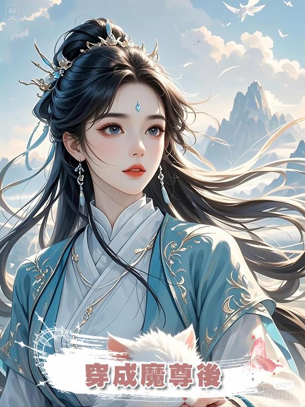 穿成魔尊後在線閱讀