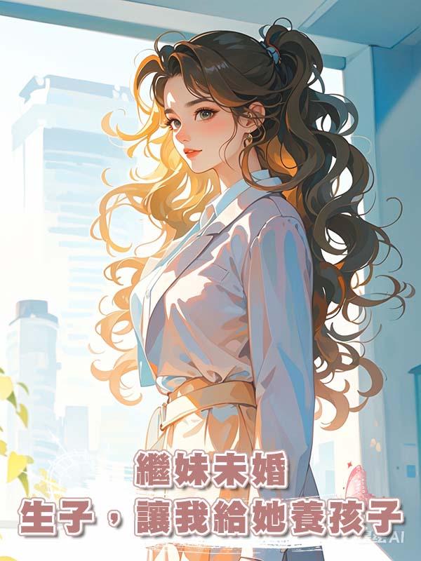 繼妹未婚生子，讓我給她養孩子在線閱讀