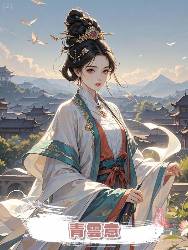 青雲意在線閱讀