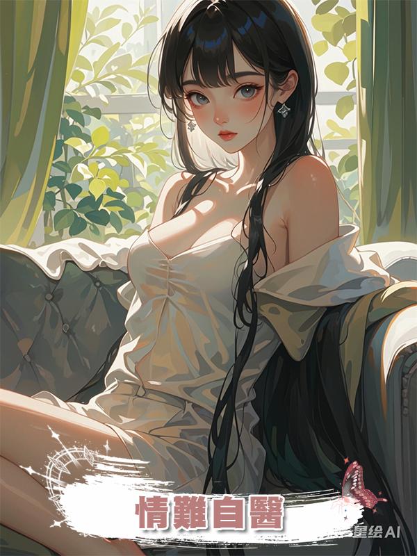 情難自醫在線閱讀
