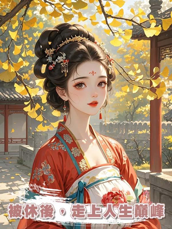 被休後，走上人生巔峰在線閱讀