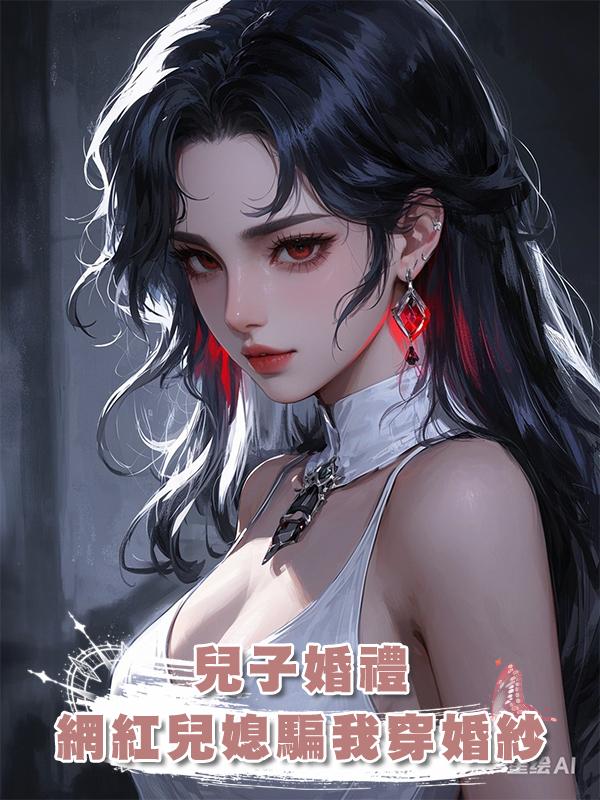 兒子婚禮，網紅兒媳騙我穿婚紗在線閱讀