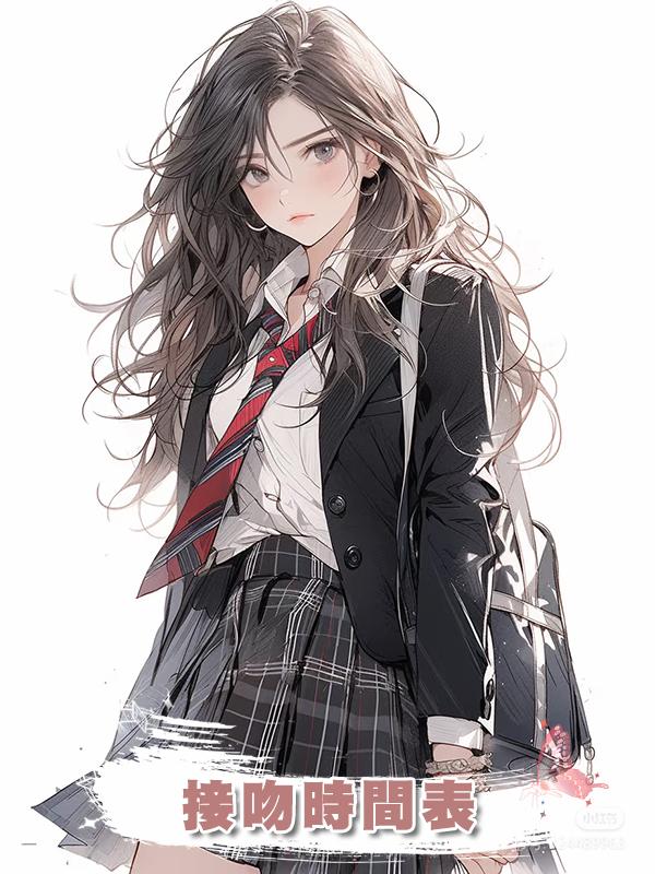接吻時間表在線閱讀