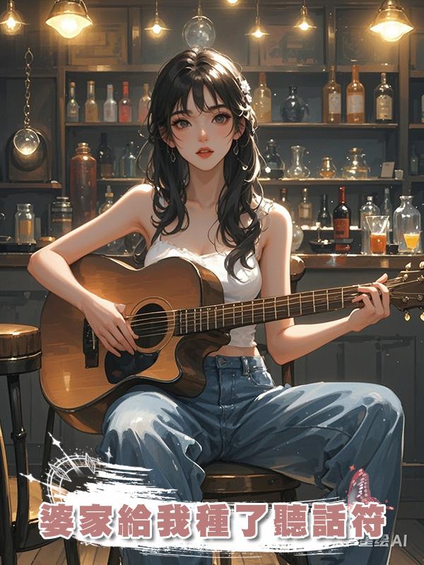 婆家給我種了聽話符在線閱讀