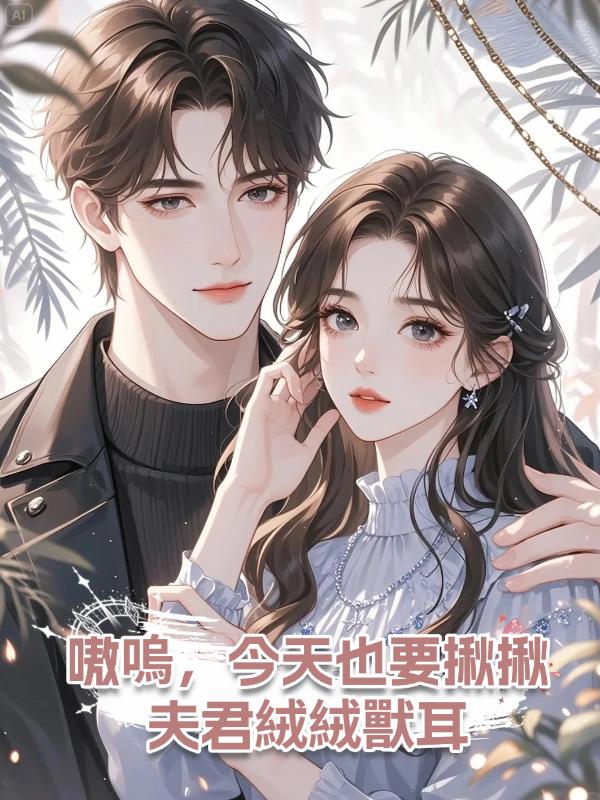 嗷嗚，今天也要揪揪夫君絨絨獸耳在線閱讀