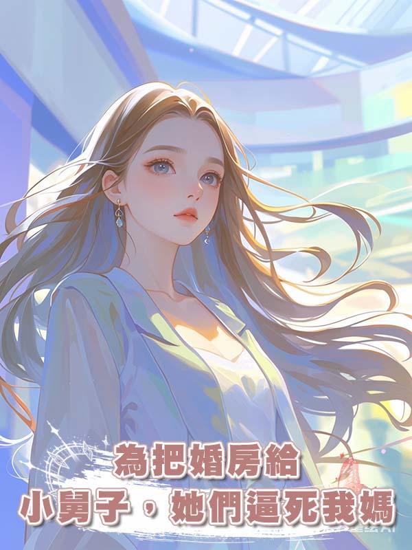 為把婚房給小舅子，她們逼死我媽在線閱讀