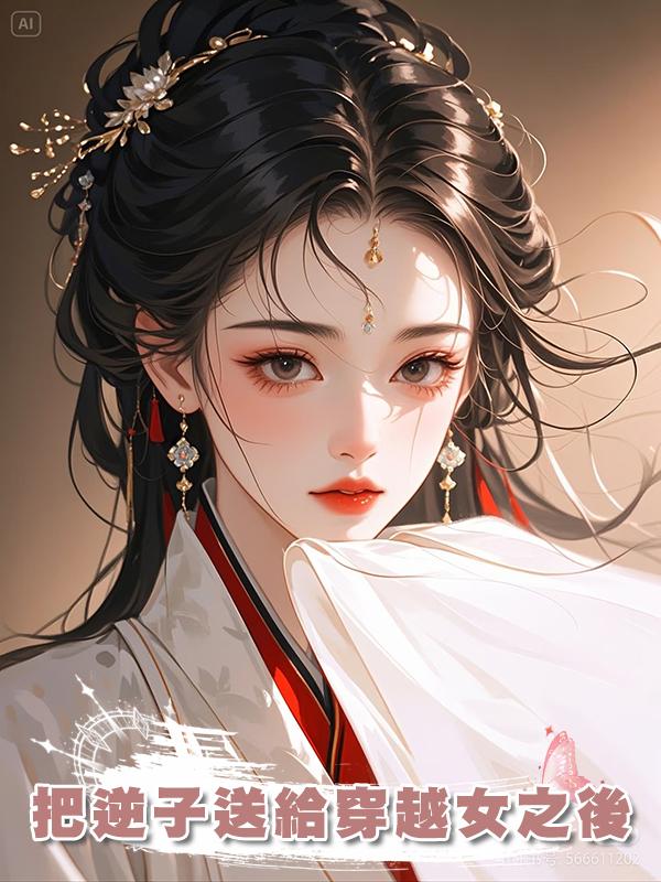把逆子送給穿越女之後在線閱讀