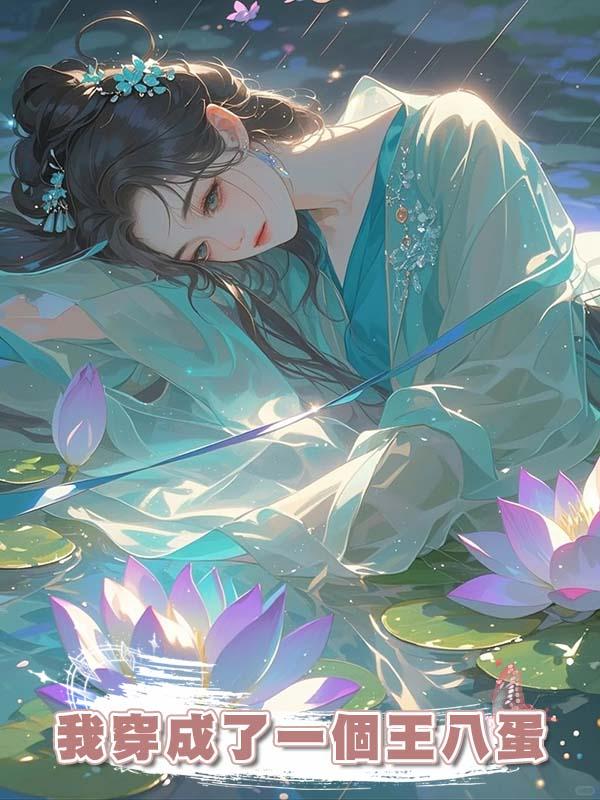 我穿成了一個王八蛋在線閱讀
