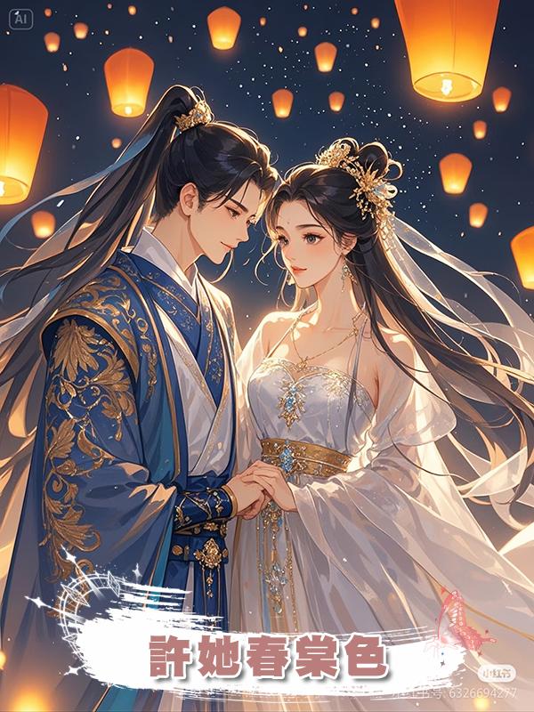 許她春棠色在線閱讀