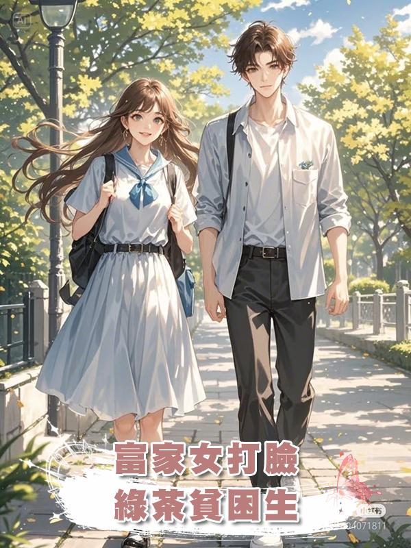富家女打臉綠茶貧困生在線閱讀