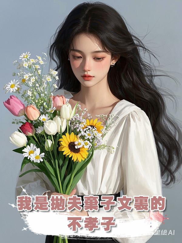 我是拋夫棄子文裏的不孝子在線閱讀