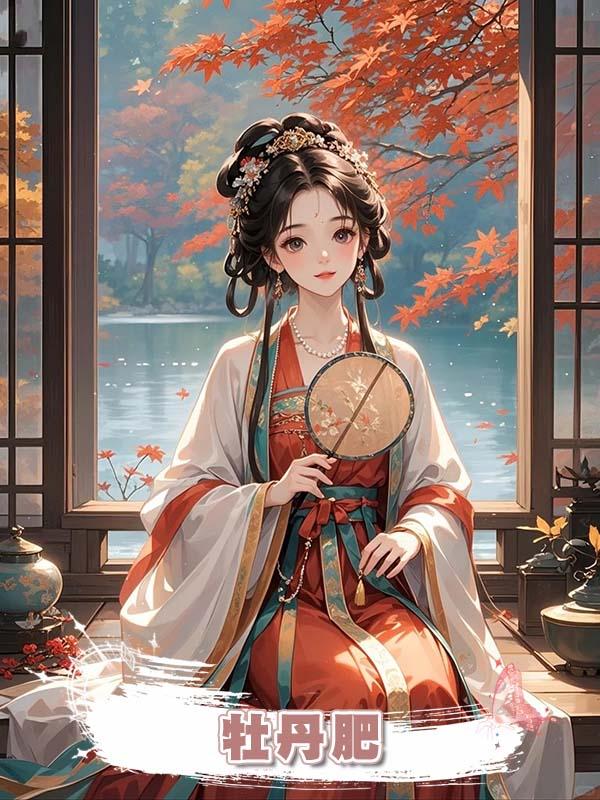 牡丹肥在線閱讀