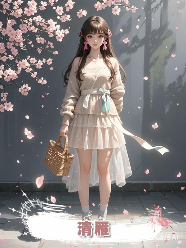 清雁在線閱讀