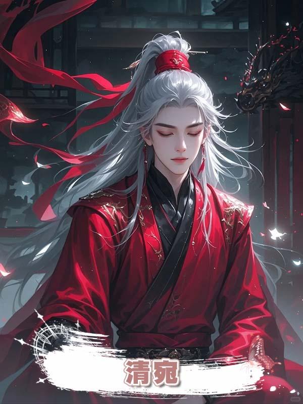 清宛在線閱讀