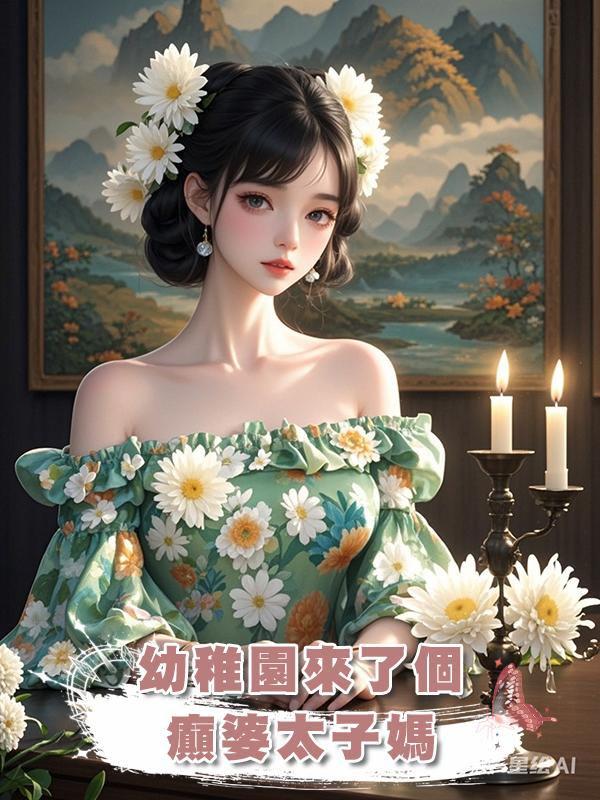 幼稚園來了個癲婆太子媽在線閱讀