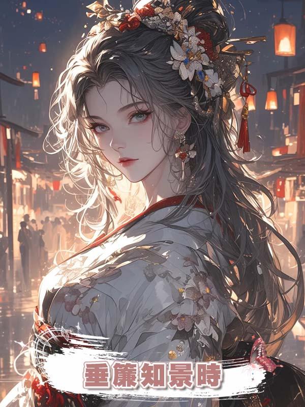 垂簾知景時在線閱讀