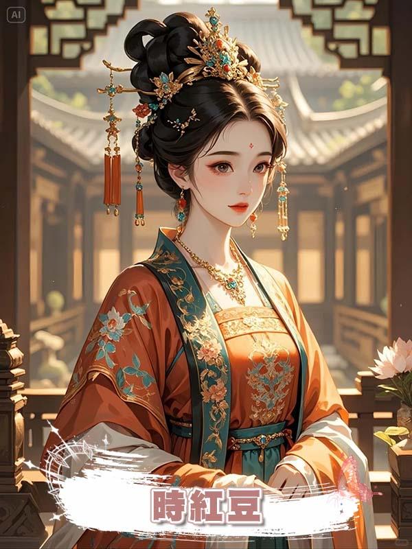 時紅豆在線閱讀