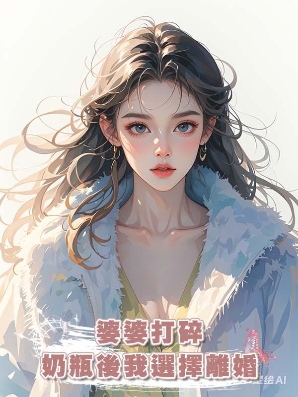 婆婆打碎奶瓶後我選擇離婚在線閱讀