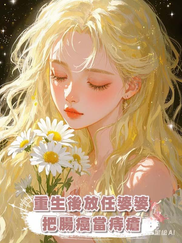 重生後放任婆婆把腸癌當痔瘡在線閱讀