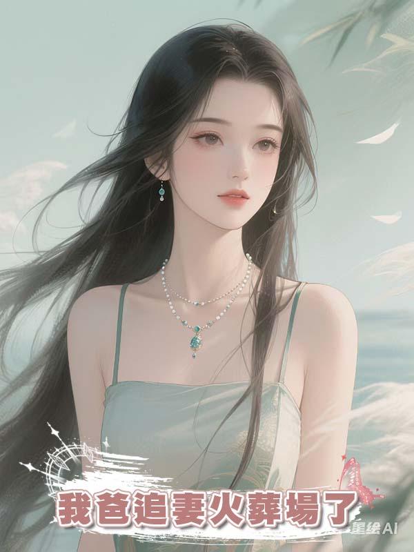 我爸追妻火葬場了在線閱讀