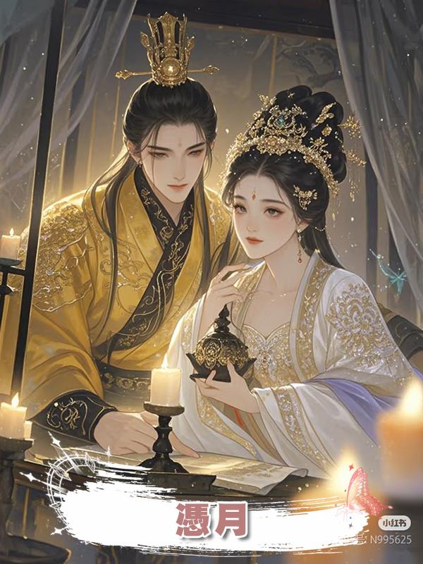 憑月在線閱讀