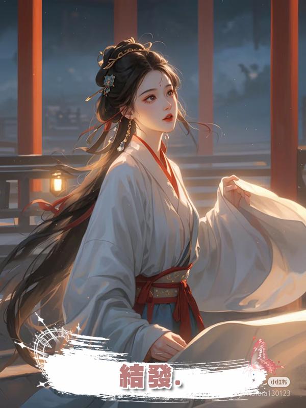 結發.在線閱讀
