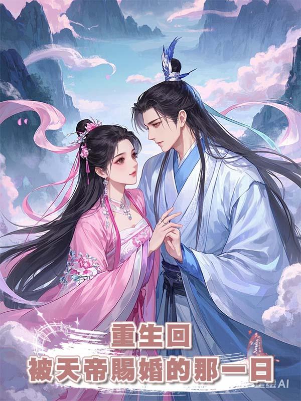 重生回被天帝賜婚的那一日在線閱讀