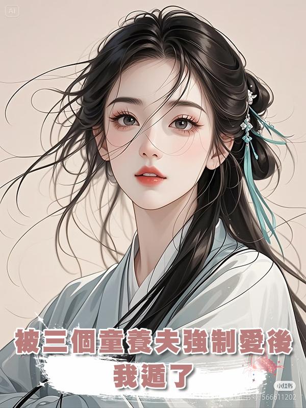 被三個童養夫強制愛後,我遁了在線閱讀