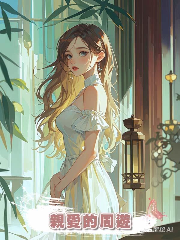 親愛的周遊在線閱讀