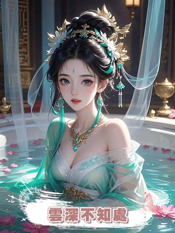 雲深不知處在線閱讀