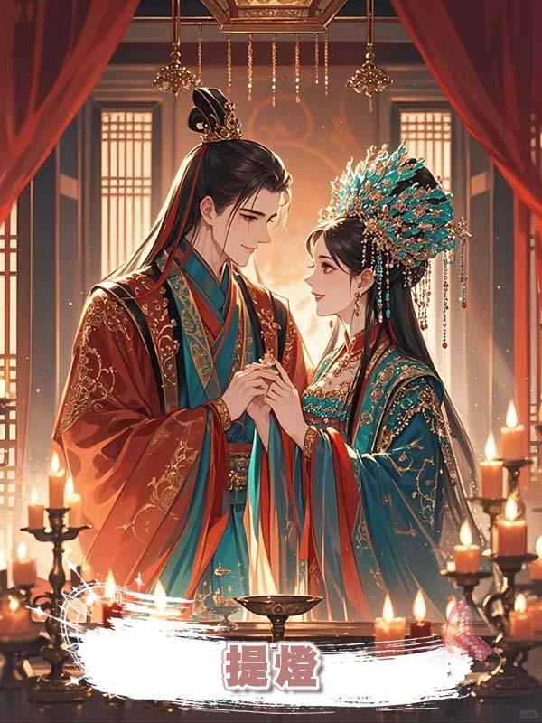提燈在線閱讀