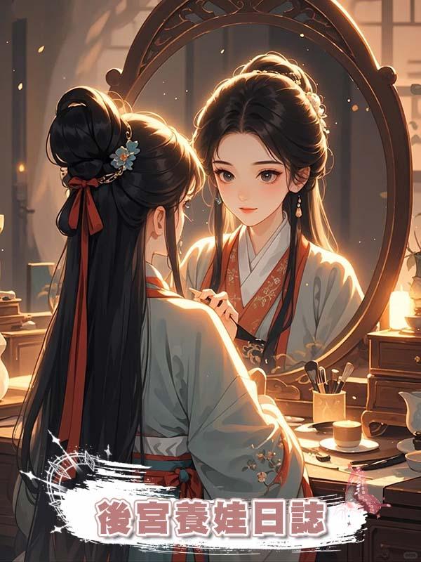 後宮養娃日誌在線閱讀