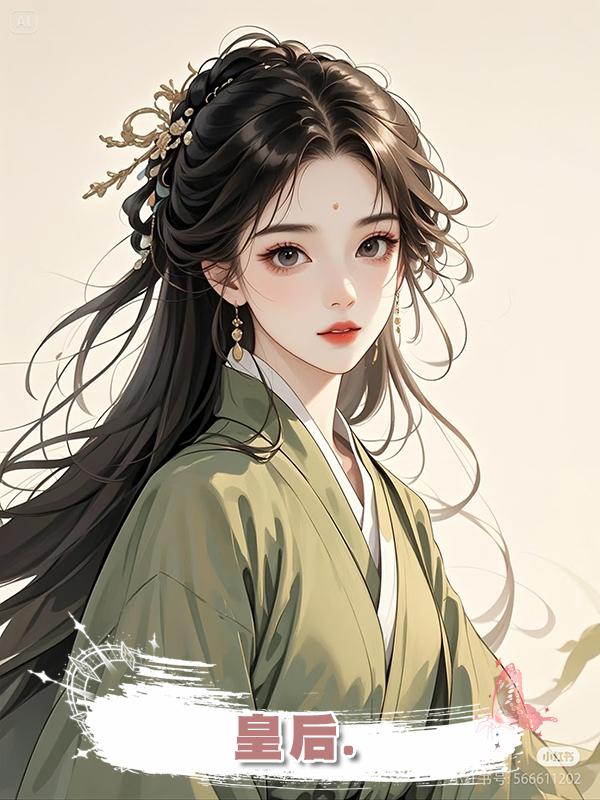 皇後.在線閱讀