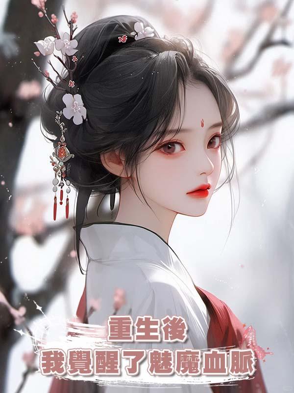 重生後我覺醒了魅魔血脈在線閱讀