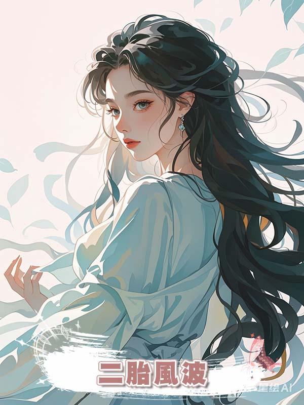 二胎風波在線閱讀