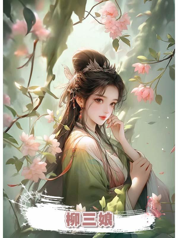 柳三娘在線閱讀