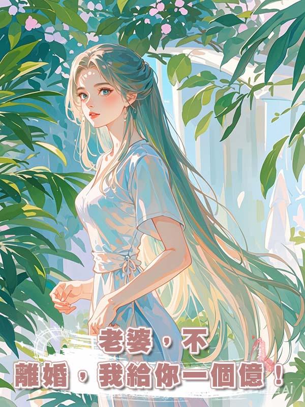 老婆，不離婚，我給你一個億！在線閱讀