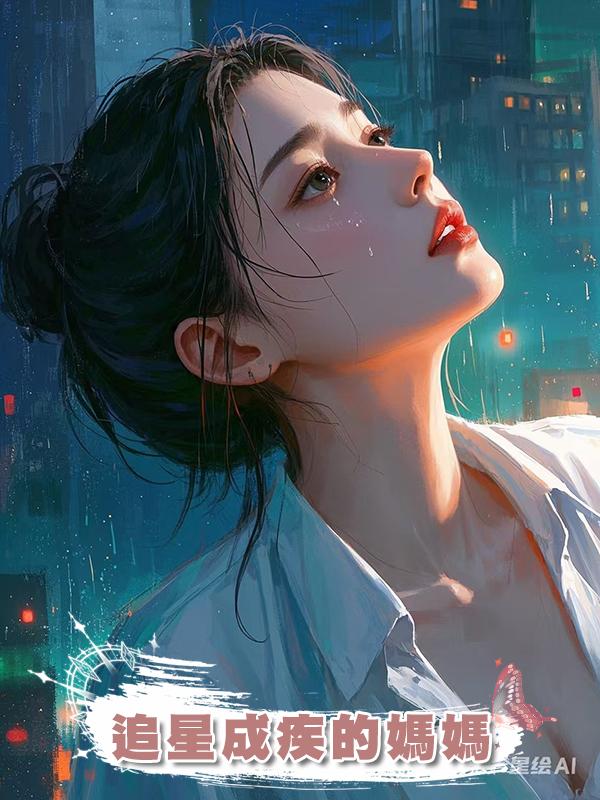 追星成疾的媽媽在線閱讀