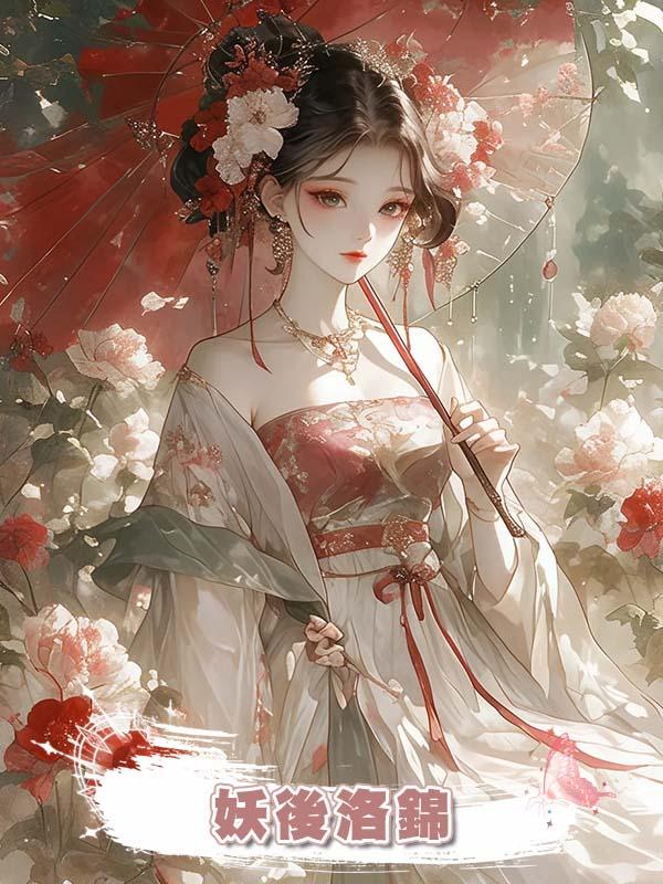 妖後洛錦在線閱讀