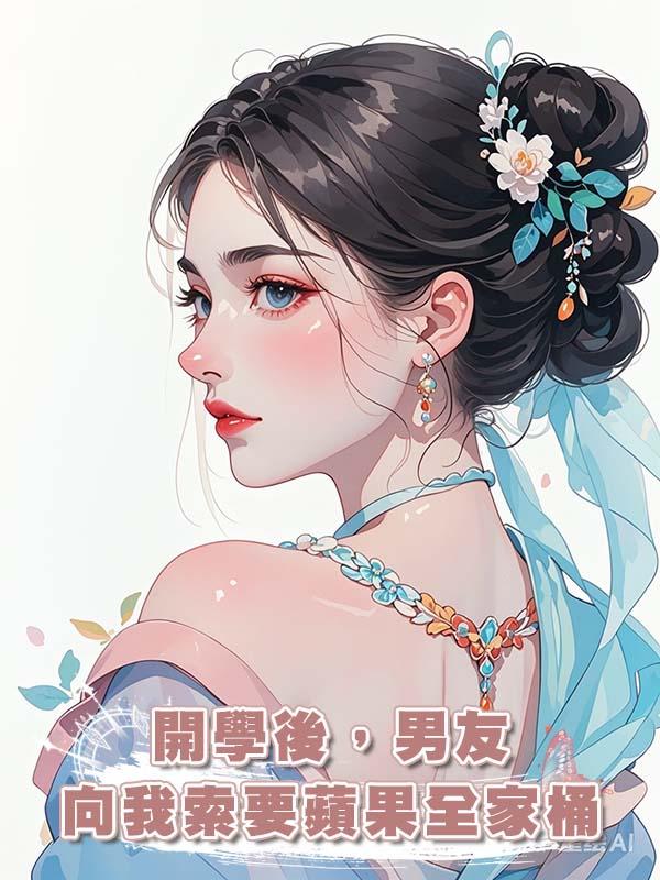 開學後,男友向我索要蘋果全家桶在線閱讀