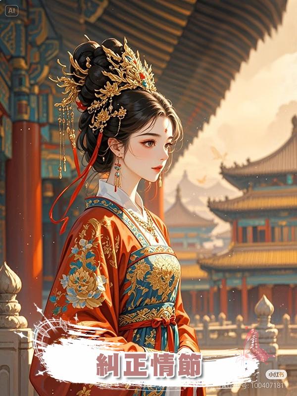 糾正情節在線閱讀