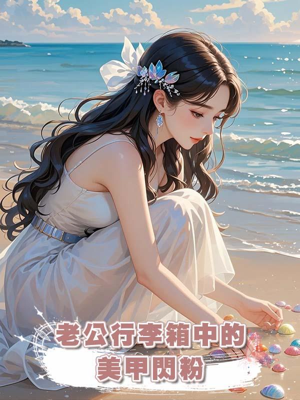 老公行李箱中的美甲閃粉在線閱讀