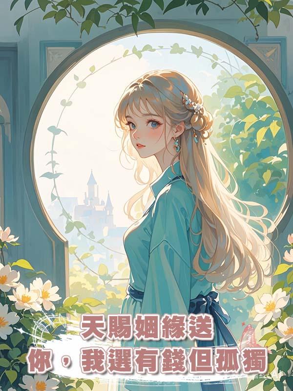 天賜姻緣送你，我選有錢但孤獨在線閱讀