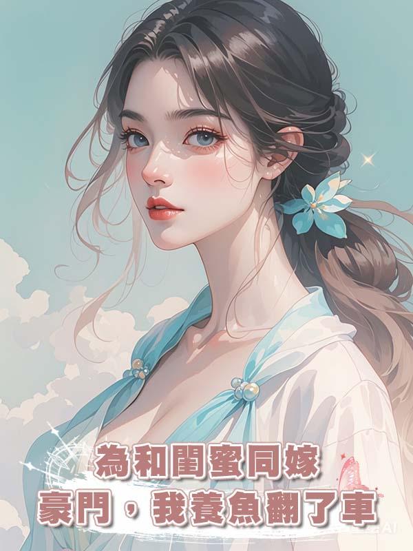 為和閨蜜同嫁豪門，我養魚翻了車在線閱讀