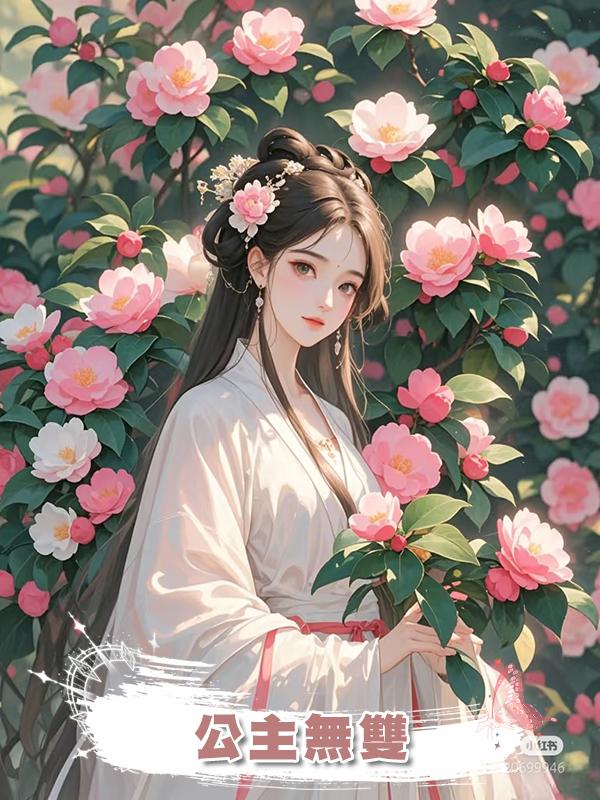 公主無雙在線閱讀