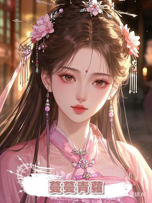蔓蔓青蘿在線閱讀