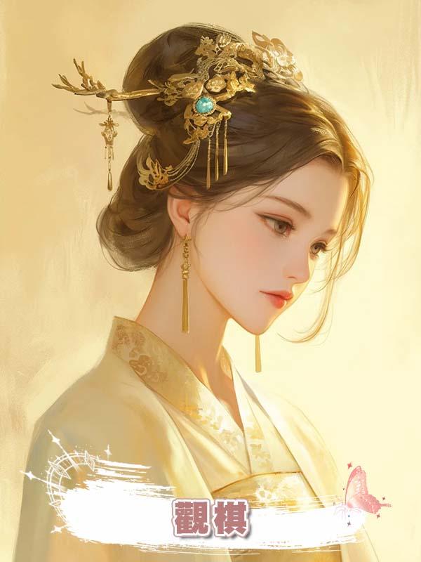 觀棋在線閱讀